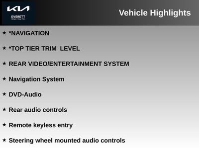 2015 Honda Odyssey Touring Elite