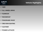 2014 Nissan Pathfinder Platinum