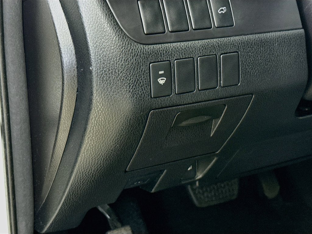 2015 Toyota Highlander LE Plus V6