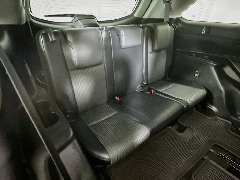 2015 Toyota Highlander LE Plus V6
