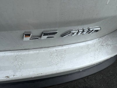 2015 Toyota Highlander LE Plus V6