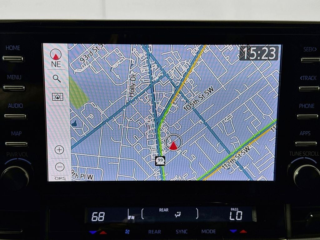 2021 Toyota Sienna XSE 7 Passenger