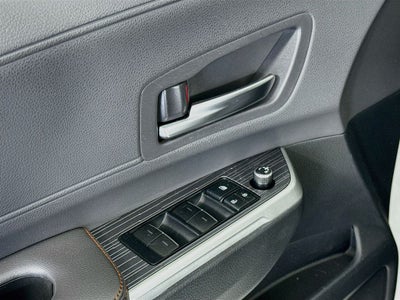 2021 Toyota Sienna XSE 7 Passenger