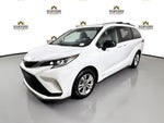 2021 Toyota Sienna XSE 7 Passenger