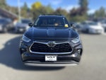 2020 Toyota Highlander Platinum