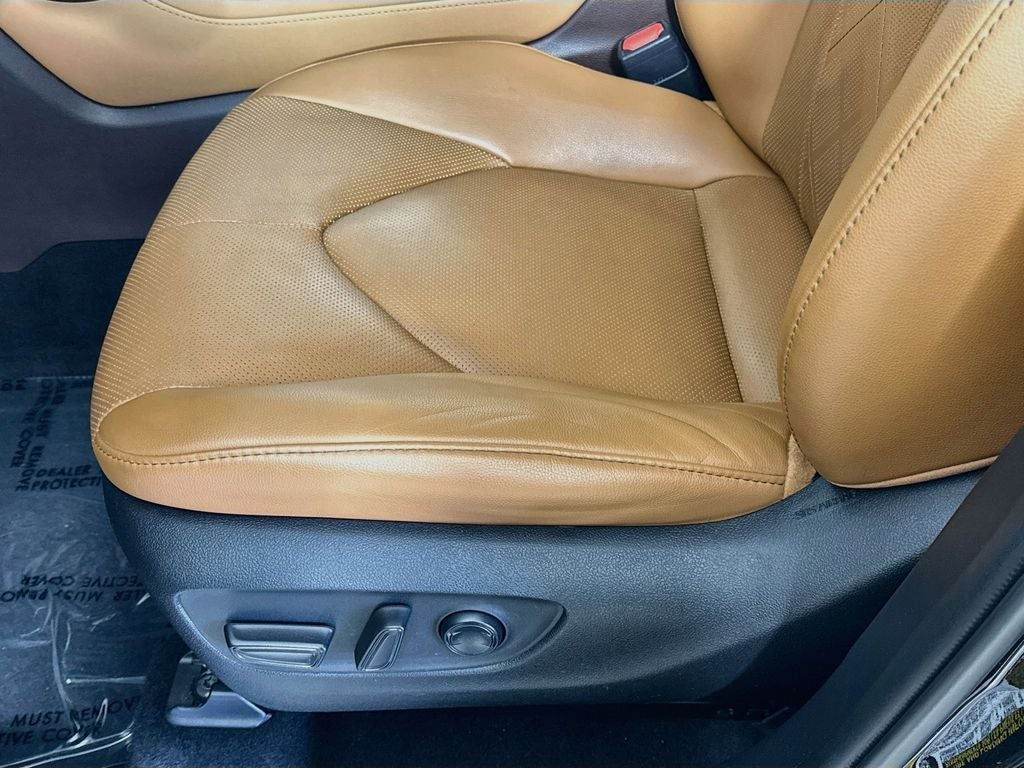 2020 Toyota Highlander Platinum