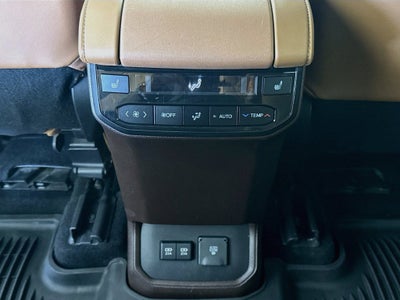 2020 Toyota Highlander Platinum