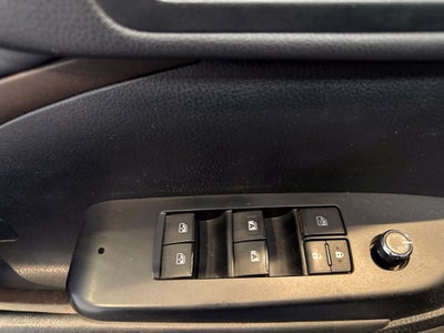 2015 Toyota Highlander XLE V6