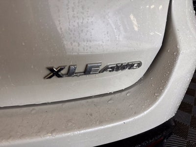 2015 Toyota Highlander XLE V6