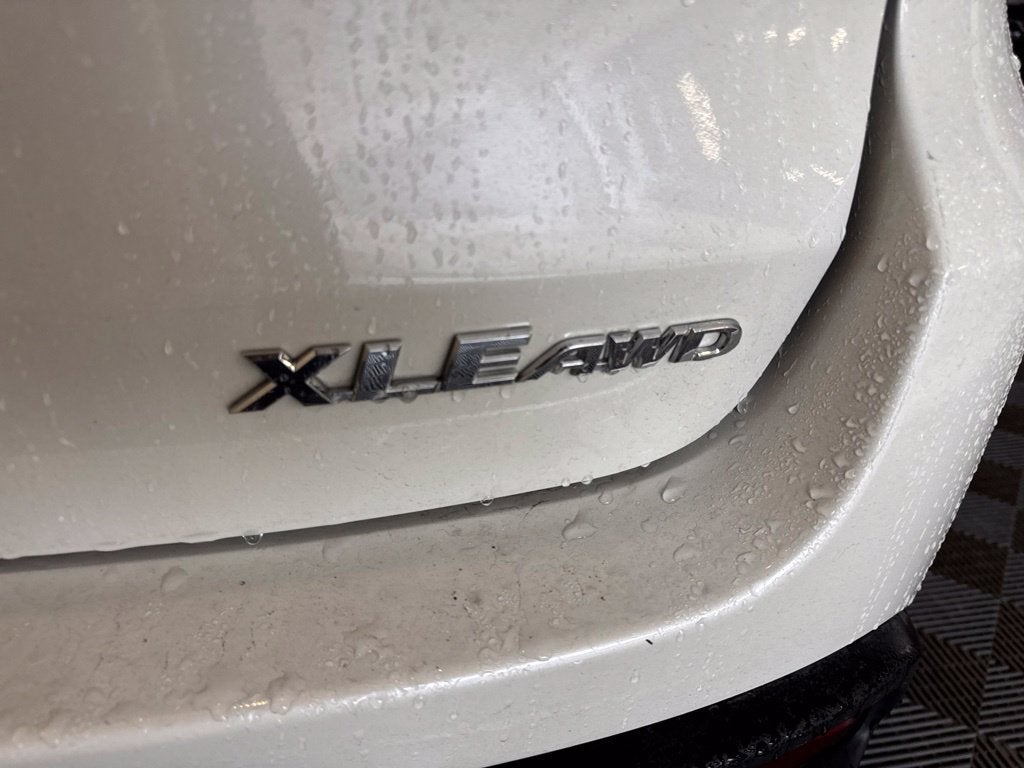 2015 Toyota Highlander XLE V6