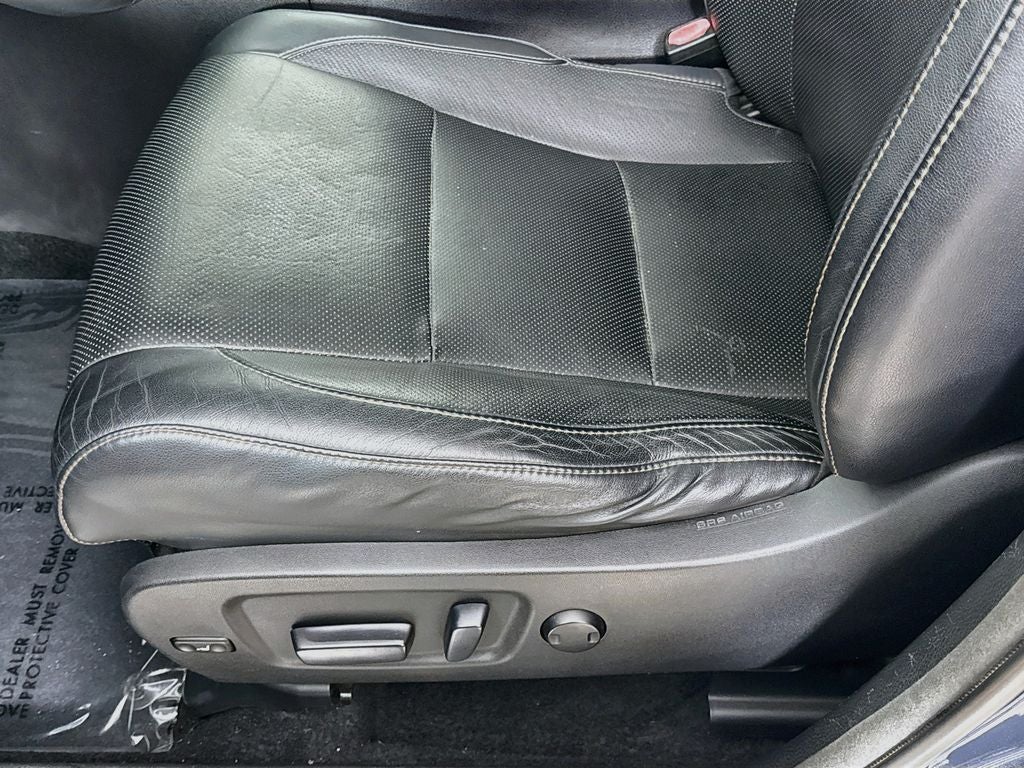 2014 Toyota Highlander Limited Platinum V6