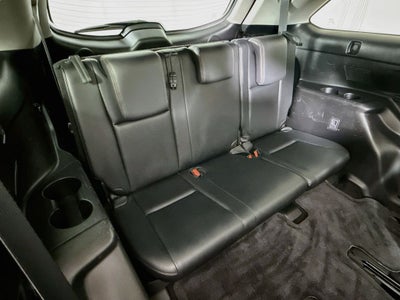 2014 Toyota Highlander Limited Platinum V6