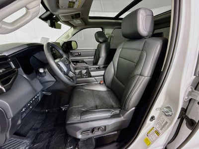 2024 Toyota Tundra TRD OFF-ROAD