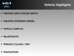 2025 Kia EV6 Wind