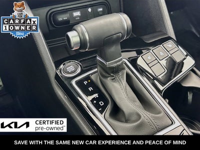 2025 Kia Sportage X-Pro