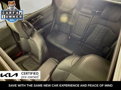 2025 Kia Sportage X-Pro