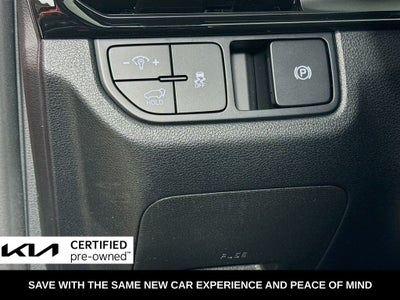 2026 Kia Sportage X-Pro Prestige