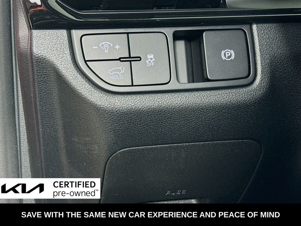 2026 Kia Sportage X-Pro Prestige