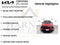 2026 Kia Sportage X-Pro Prestige