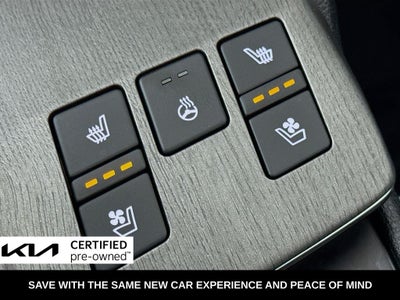 2026 Kia Sportage X-Pro Prestige