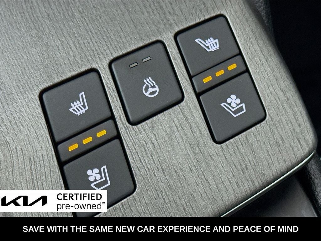 2026 Kia Sportage X-Pro Prestige