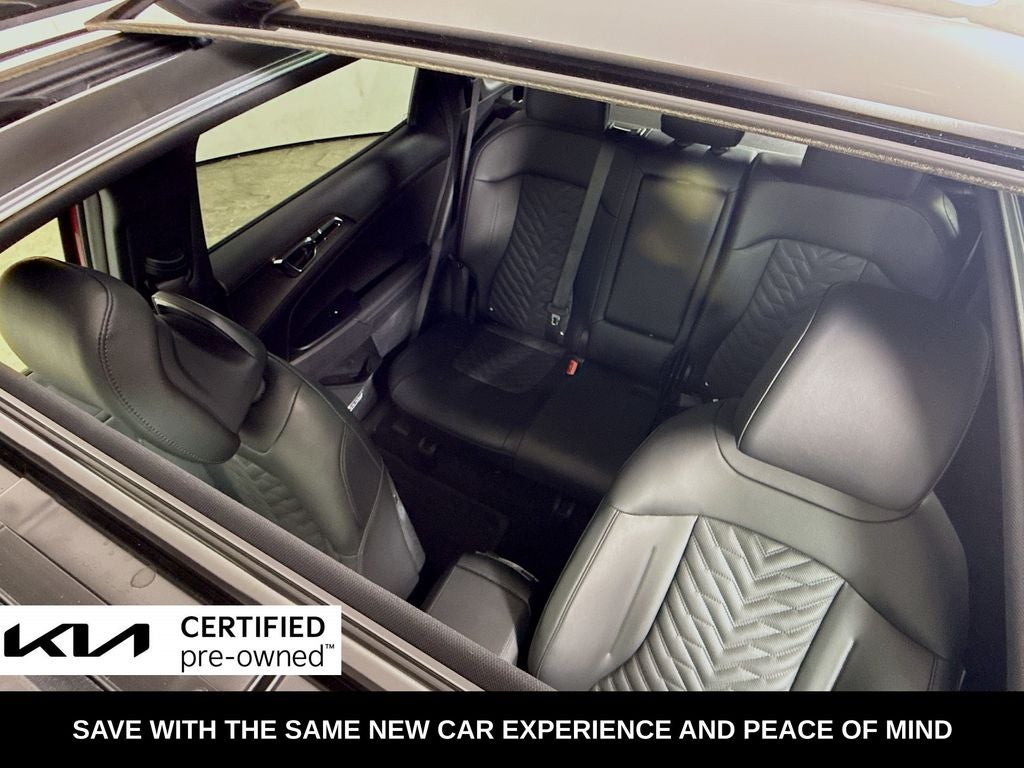 2026 Kia Sportage X-Pro Prestige