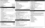 2024 Kia Telluride LX