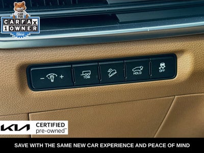 2024 Kia Telluride SX-Prestige X-Pro