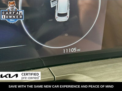 2024 Kia Telluride SX-Prestige X-Pro