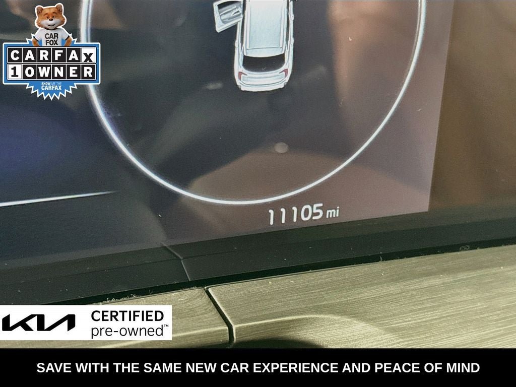 2024 Kia Telluride SX-Prestige X-Pro