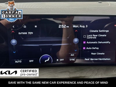 2024 Kia Telluride SX-Prestige X-Pro