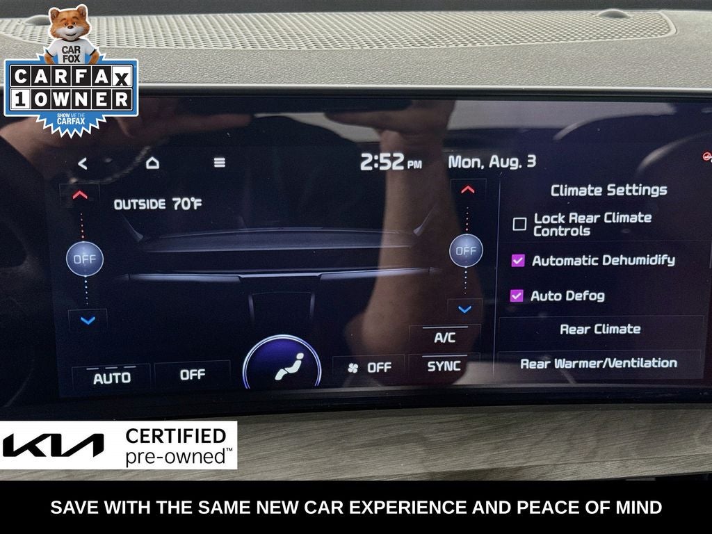 2024 Kia Telluride SX-Prestige X-Pro