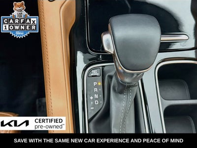2024 Kia Telluride SX-Prestige X-Pro