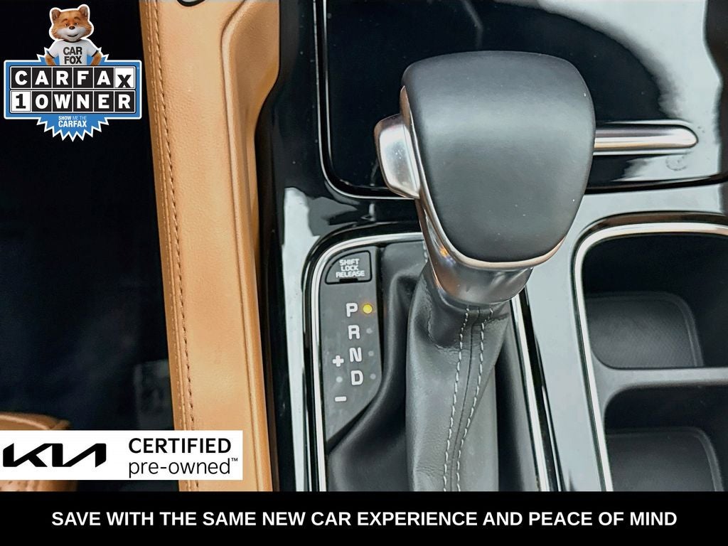 2024 Kia Telluride SX-Prestige X-Pro