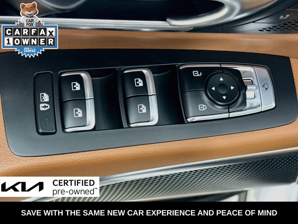 2024 Kia Telluride SX-Prestige X-Pro