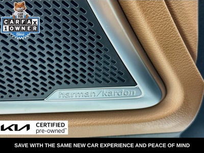2024 Kia Telluride SX-Prestige X-Pro