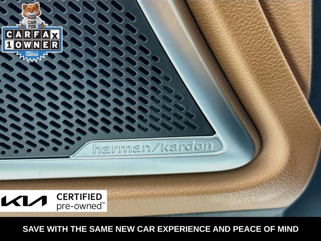 2024 Kia Telluride SX-Prestige X-Pro