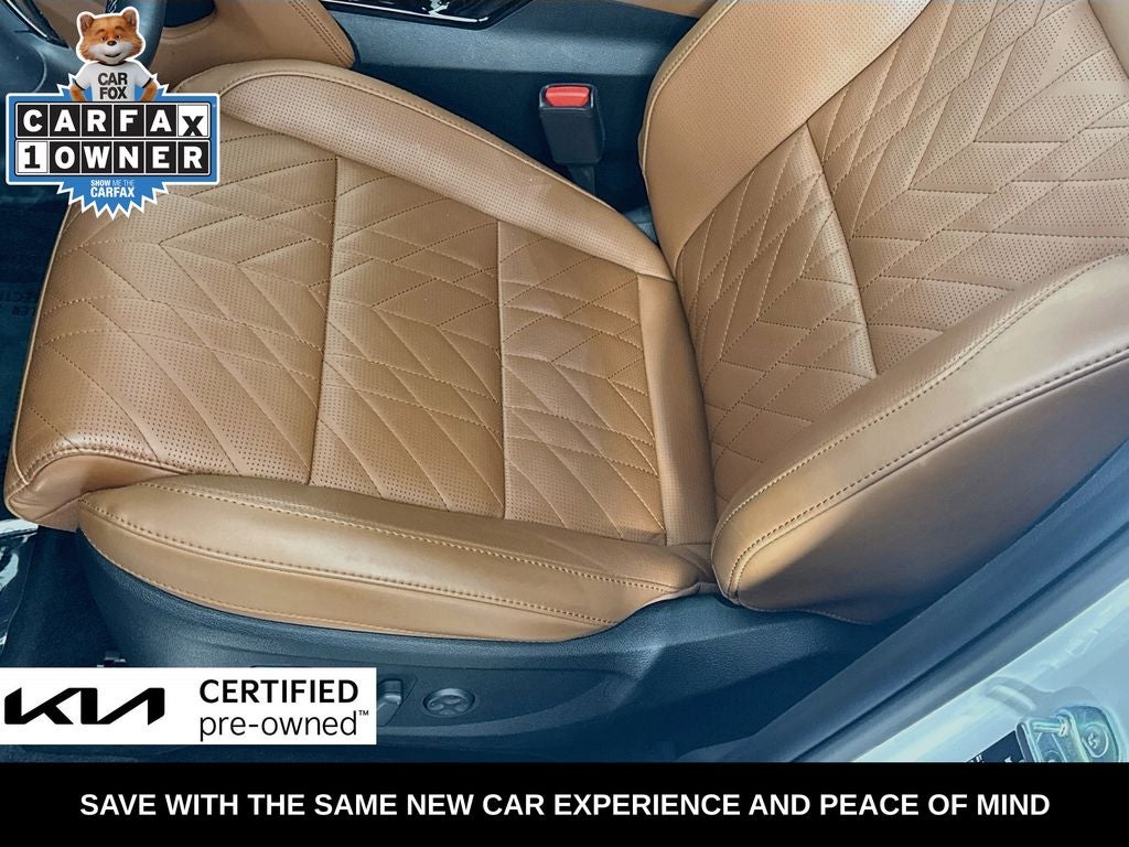 2024 Kia Telluride SX-Prestige X-Pro