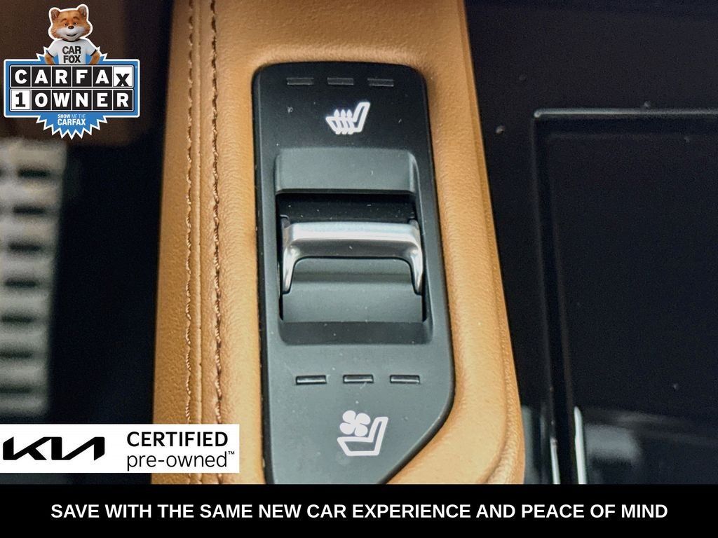 2024 Kia Telluride SX-Prestige X-Pro