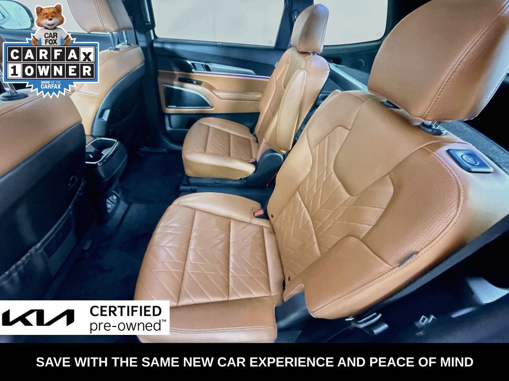 2024 Kia Telluride SX-Prestige X-Pro