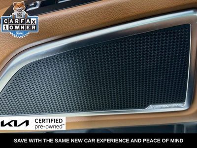 2024 Kia Telluride SX-Prestige X-Pro