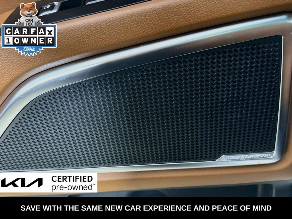 2024 Kia Telluride SX-Prestige X-Pro