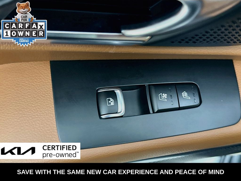 2024 Kia Telluride SX-Prestige X-Pro