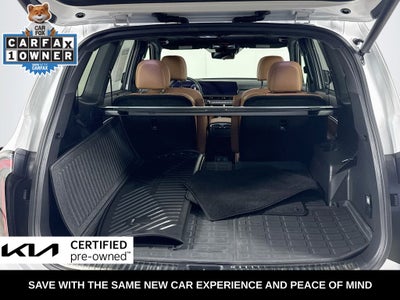 2024 Kia Telluride SX-Prestige X-Pro
