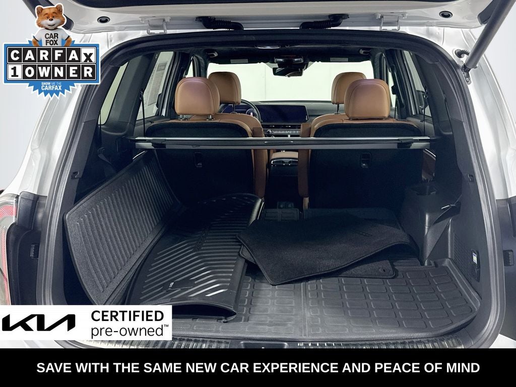 2024 Kia Telluride SX-Prestige X-Pro