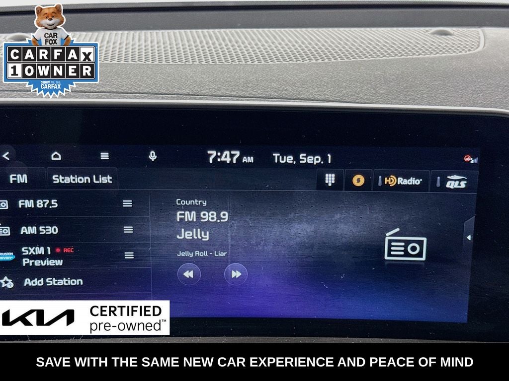 2024 Kia Telluride SX-Prestige X-Pro