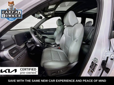 2024 Kia Telluride SX-Prestige X-Pro