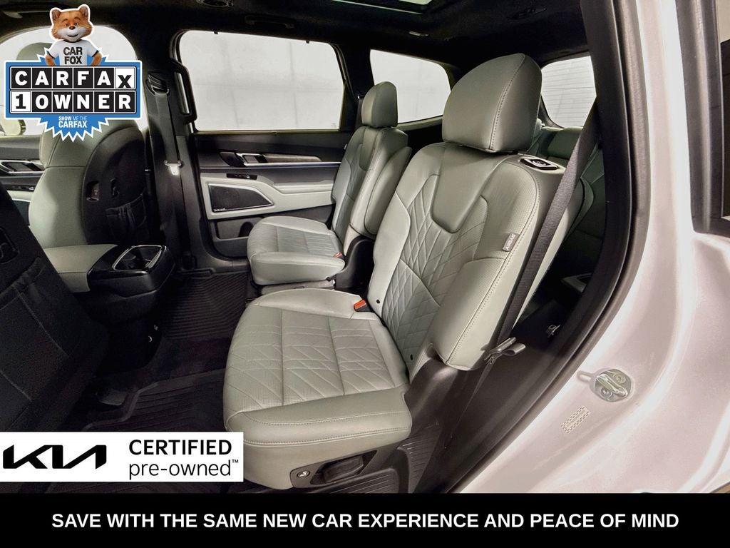 2024 Kia Telluride SX-Prestige X-Pro