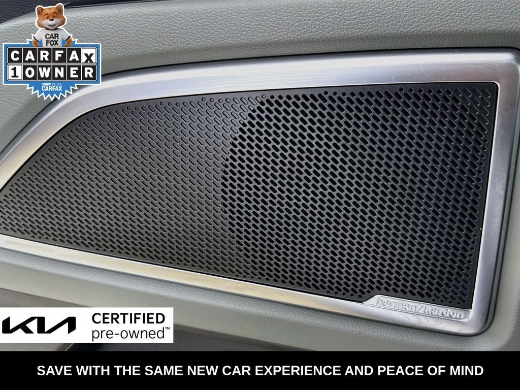 2024 Kia Telluride SX-Prestige X-Pro