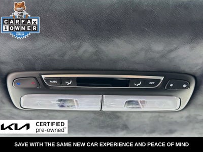 2024 Kia Telluride SX-Prestige X-Pro